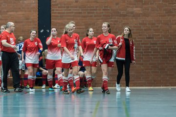 Bild 162 - Frauen Hallenkreismeisterschaften